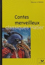 Les Contes merveilleux - Valle, Sophie