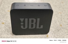 JBL GO 2 Enceintes portatives