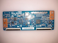 Carte TCON TV Philips