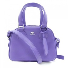Courreges 324GSA132CR0065 Sac
