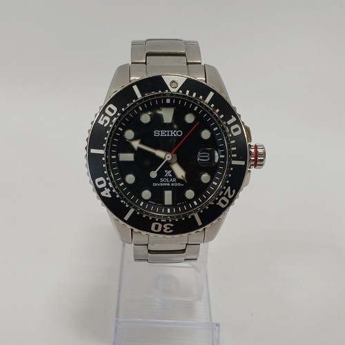 Seiko prospex v157 0bt0 - seiko,