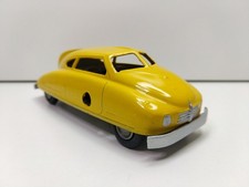 Solido démontable motorisée