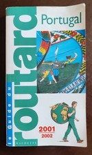 Portugal : Le Guide du Routard - 2001/2002