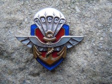 C 87 . ARGENT . PARAS . COLO 