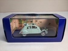 Voiture TINTIN n° 33 - La 2