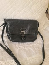 PETIT SAC A MAIN SACOCHE CUIR