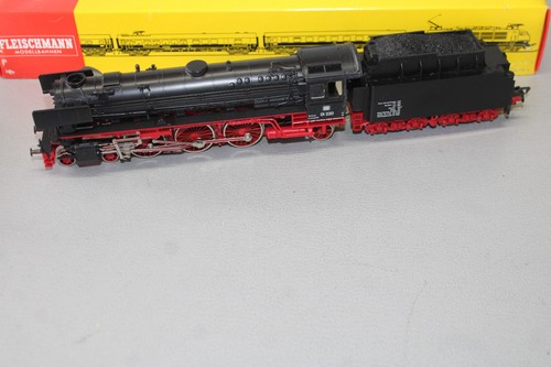 Fleischmann 4170 locomotive - 4170, h0