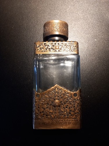 Flacon ancien - ,