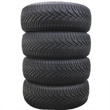 4 X KLEBER 185/55 R15 82H