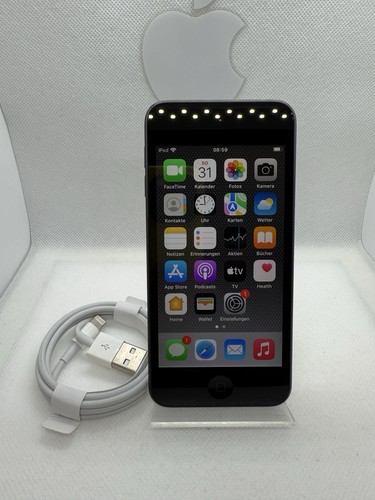 Apple ipod touch - ipod,