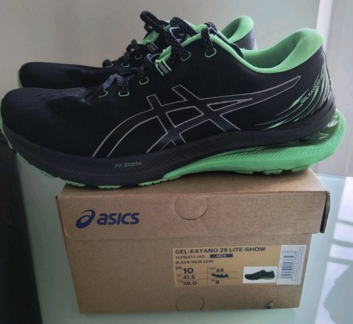 Asics running marche kayano - running, 29