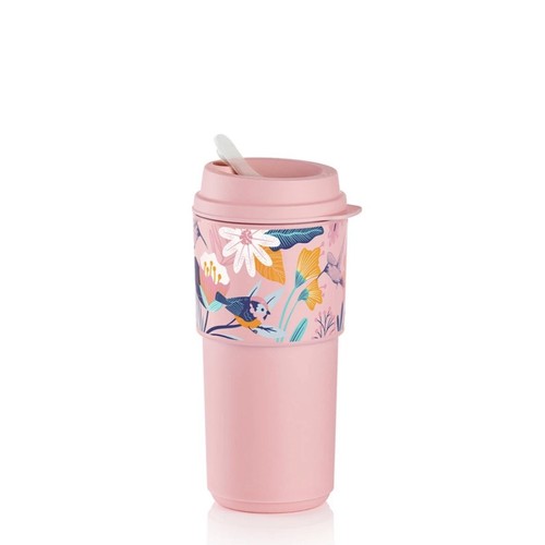 New tupperware eco go hot - go,