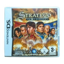 Stratego Next Edition Nintendo DS Jeu Complet VF avec Notice Compatible 2DS/3DS