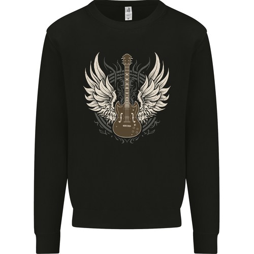 Sweat capuche enfant - sweat, n