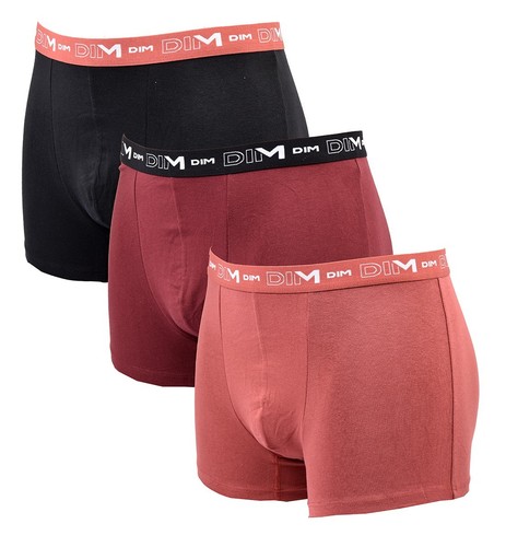 Boxer dim lot 3 - dim,