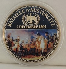 Piece de collection Bataille