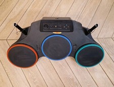 BATTERIE GUITAR HERO PS3 PLAYSTATION 3 - MODULE CENTRAL RED OCTANE