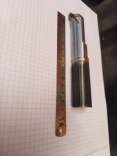 barre d'alésage GHIR-25-25-4