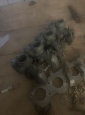 rampe carburateur  750 Four A