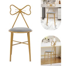 Modern Makeup Vanity Stool
