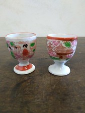 Ancien Coquetiers Japonais