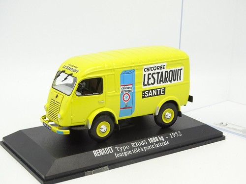 Renault 1000 1952 - renault,