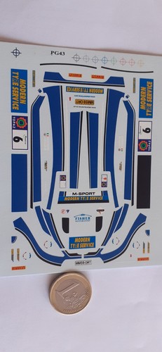 Decals43 com decalcomanie - ,