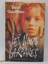 Les noces barbares - Yann