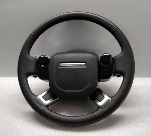 Volant chauffant cuir - chauffant, en
