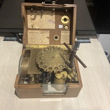 Constateur Imprimeur