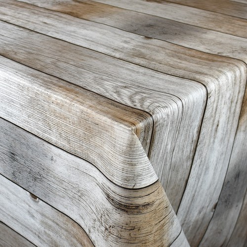 Toile cirée nappe - table, au