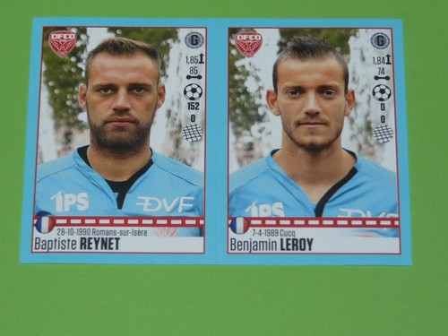 188 reynet 189 leroy - leroy, dijon