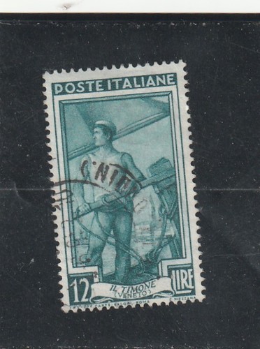 L5622 italie timbre - italie, n°