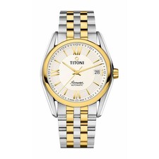 Montre Homme Titoni