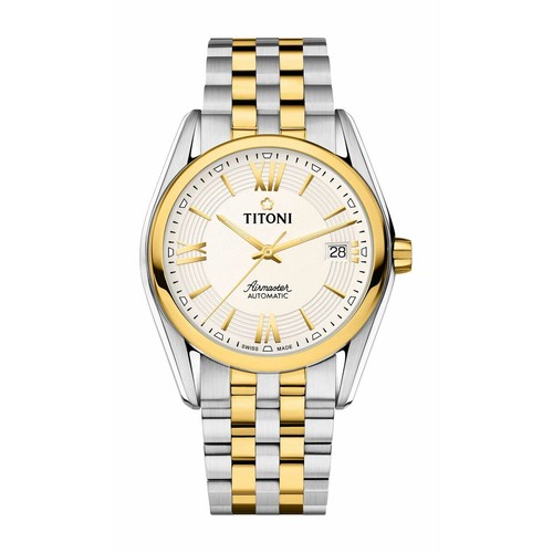 Montre homme titoni - montre,
