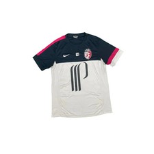 T-shirt football vintage Lille