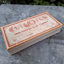 Boîte L. EECKELAERS à