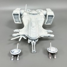 Tank Devilfish Tau Empire