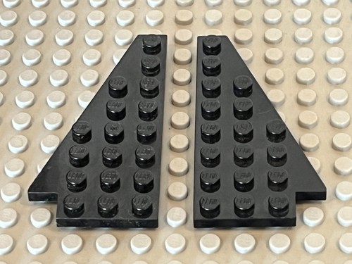 Ailes lego black wings - ailes,