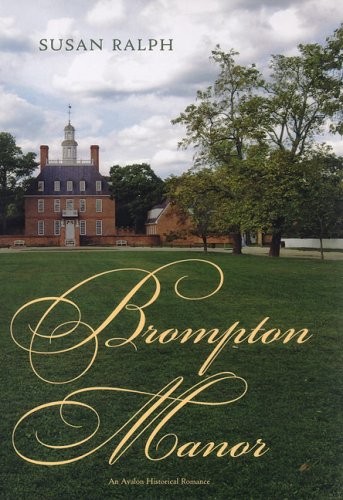 Brompton manor very good - -,