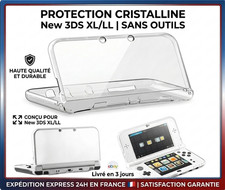 Coque de protection rigide