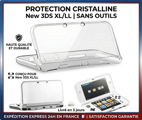 Coque protection rigide - de,