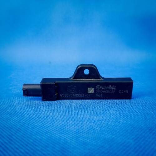 Antenne automobile keyless - antenne,