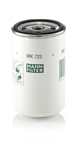 Mann filter 723 carburant - mann-filter, wk