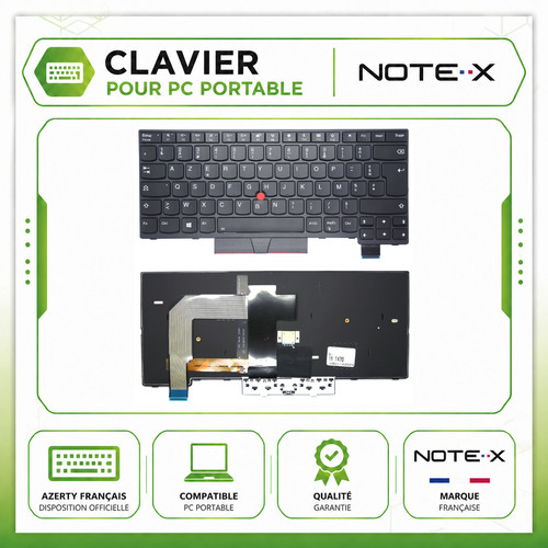 Clavier azerty français - clavier,