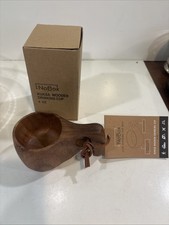 Kuksa Wooden Cup for Drinking