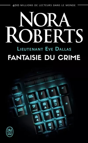 Lieutenant eve dallas - eve,