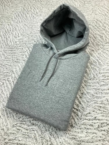 Sweat capuche puma gris - à,