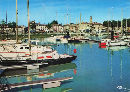 Pauillac port de - 33,