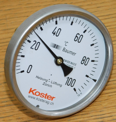 117mm baumer koster - 117mm,
